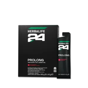 herbalife24® prolong energy gel