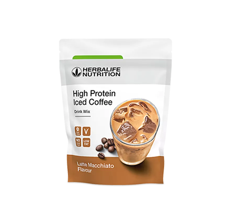 high protein iced coffee high protein iced coffee