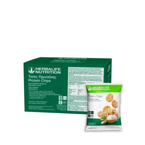 protein chips herbalife
