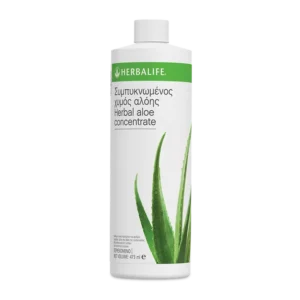 Συμπυκνωμένος Χυμός Αλόης Κλασική Γεύση