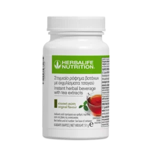 Στιγμιαίο Τσάι Βοτάνων Κλασική Γεύση 50γρ