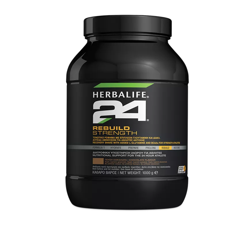 herbalife24® rebuild endurance Ρόφημα Αποκατάστασης herbalife24® rebuild endurance Ρόφημα Αποκατάστασης