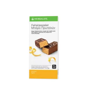 Μπάρες Πρωτεΐνης Λεμόνι herbalife