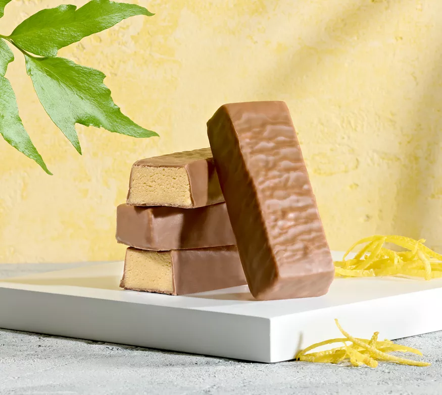 Μπάρες Πρωτεΐνης Λεμόνι herbalife Μπάρες Πρωτεΐνης Λεμόνι herbalife