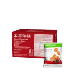 Πρωτεϊνούχα Σνακ barbecue