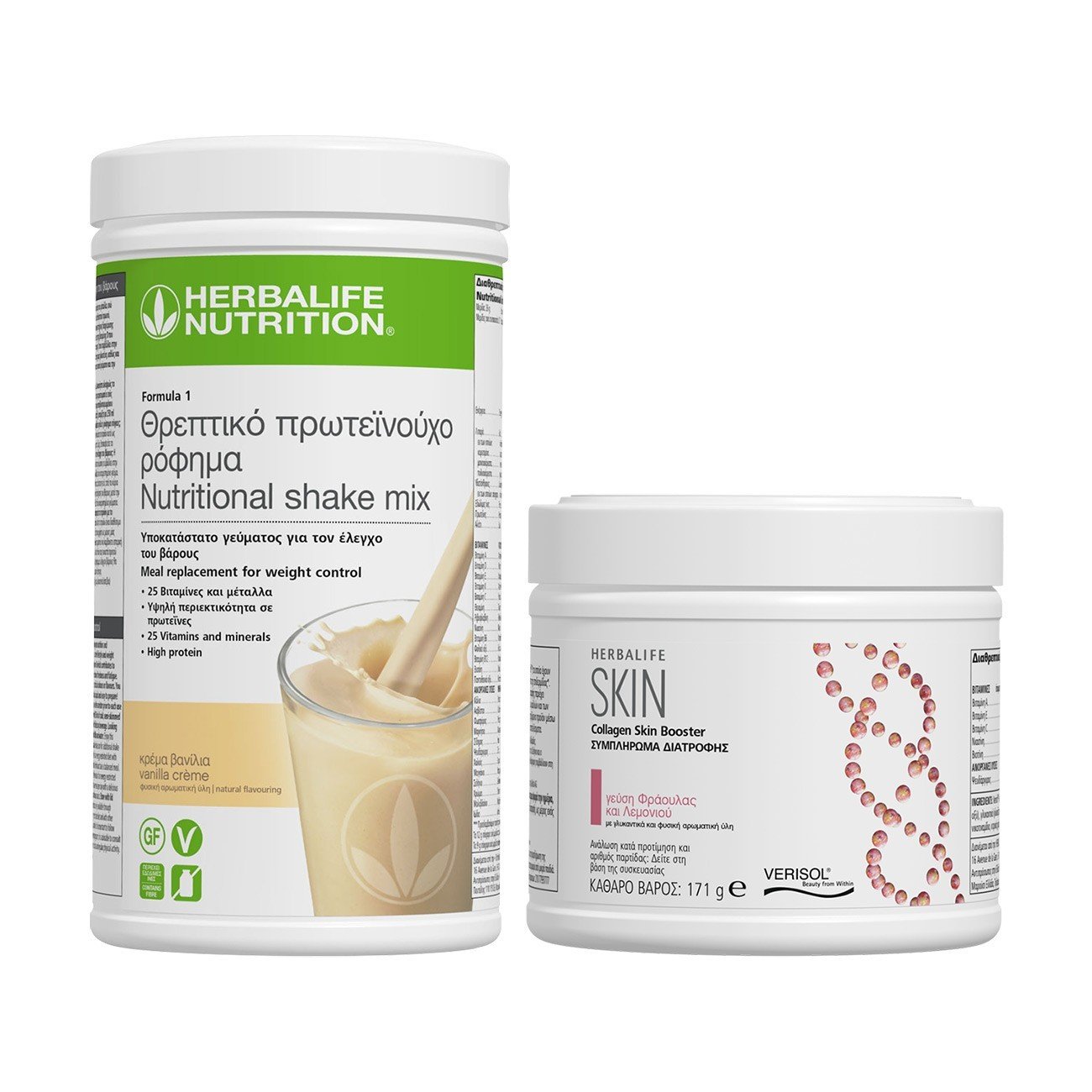 Βελτίωση Ελαστικότητας της Επιδερμίδας Βελτίωση Ελαστικότητας της Επιδερμίδας