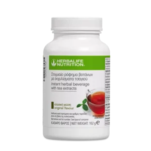 Στιγμιαίο Τσάι Βοτάνων Κλασική Γεύση 100γρ