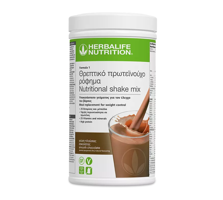 formula 1 Θρεπτικό πρωτεϊνούχο ρόφημα πλούσιας σοκολάτας formula 1 Θρεπτικό πρωτεϊνούχο ρόφημα πλούσιας σοκολάτας