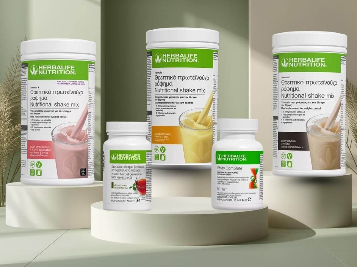 Πρόγραμμα 30 Ημερών